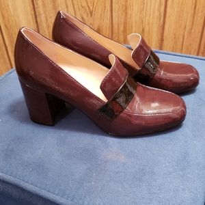 Franco Sarto Loafers